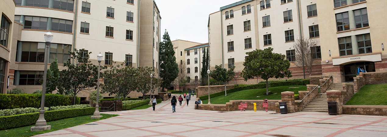 Physical Security Best Practices for Campus Residence Halls