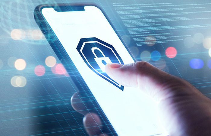 Mobilizing the future of access control