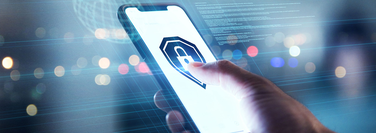 Mobilizing the future of access control